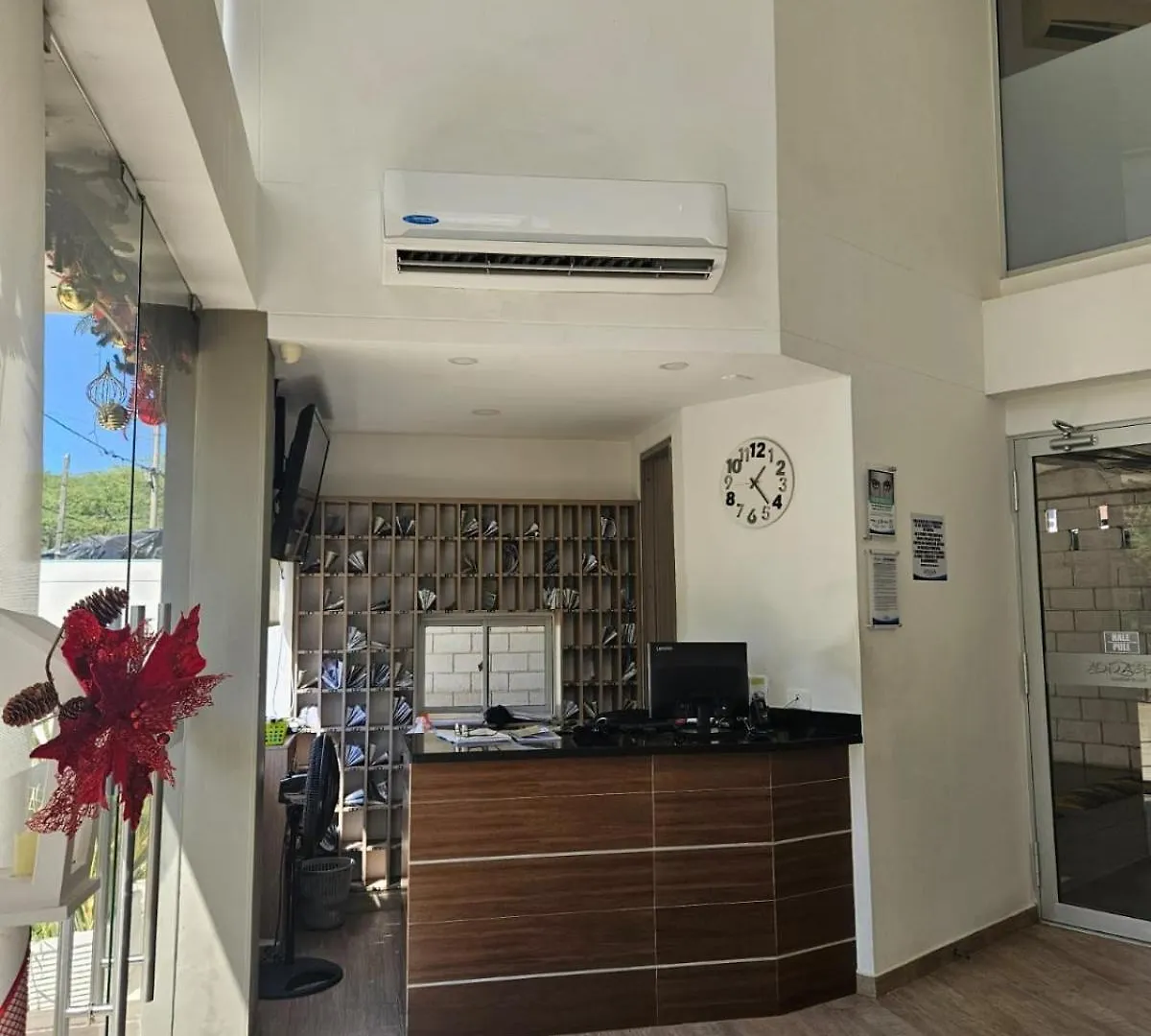 Apartment Apartamento Edif Aragoa, Rodadero Sur, Santa Marta