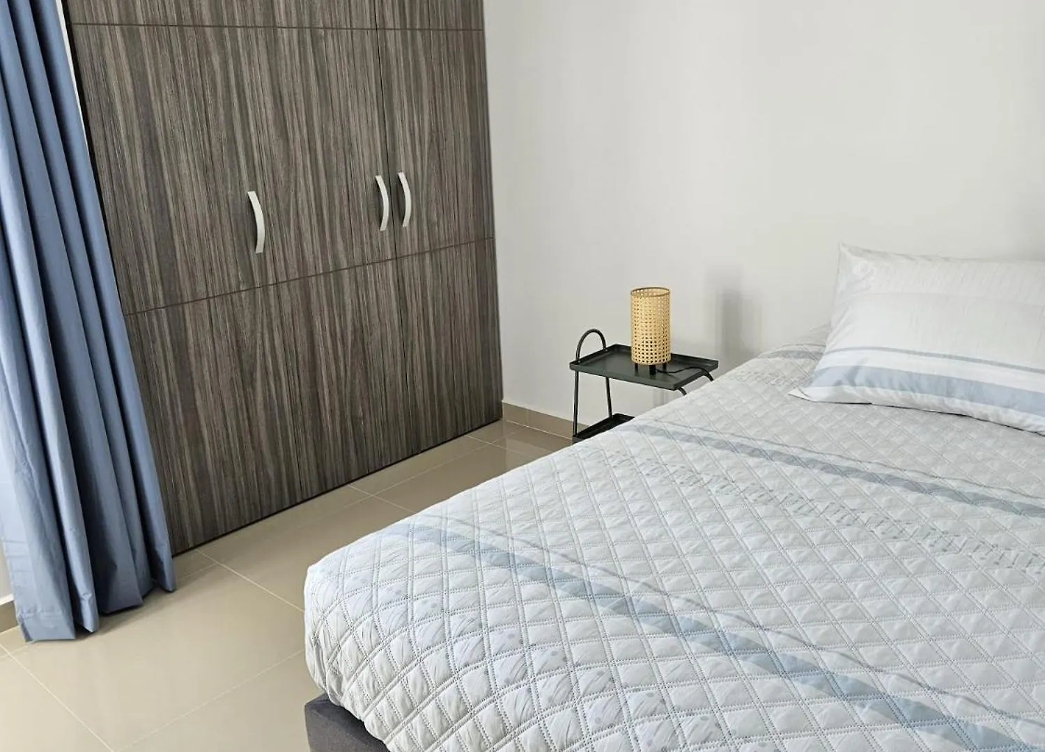 Apartamento Edif Aragoa, Rodadero Sur, Santa Marta Colombia